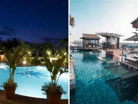 20+ Pampanga Resorts & Hotels With A Pool For .